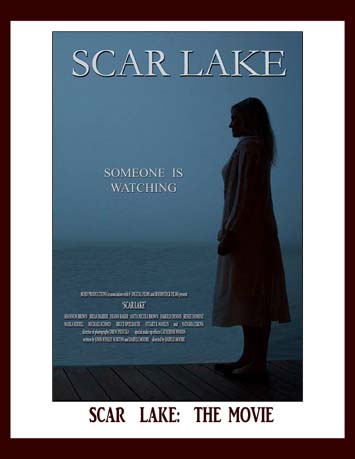 SCAR LAKE Pic 1