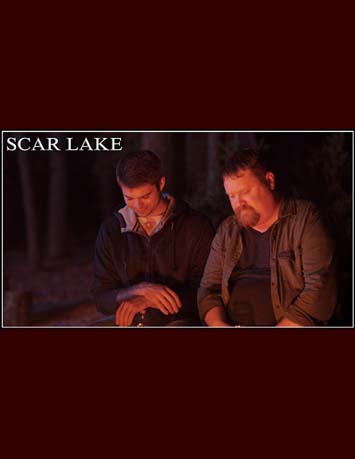 SCAR LAKE Pic 14