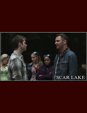 SCAR LAKE Pic 6