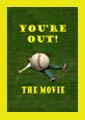 You're Out!