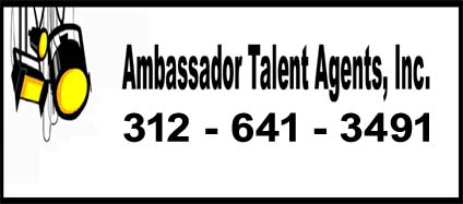Ambassador Talent